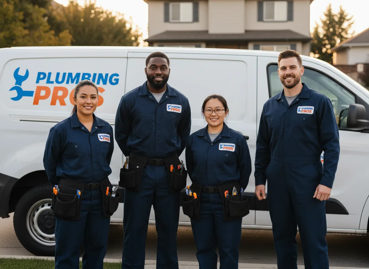 Water Heater Repair company in Goldsmith, IN